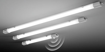 Planox Feuchtraumleuchten bei B&H Elektro GmbH in Grimma