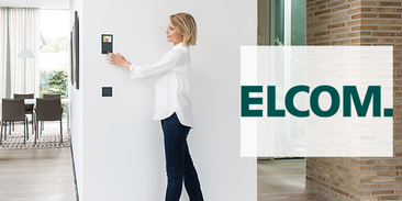 Elcom bei B&H Elektro GmbH in Grimma