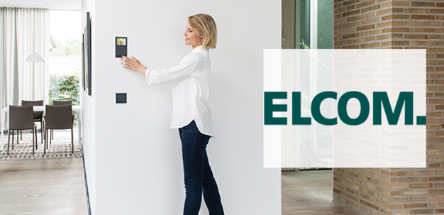 Elcom bei B&H Elektro GmbH in Grimma