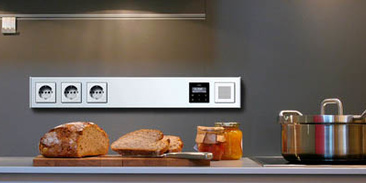 Gira Profil 55 bei B&H Elektro GmbH in Grimma