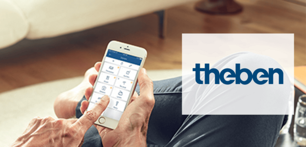 Theben bei B&H Elektro GmbH in Grimma
