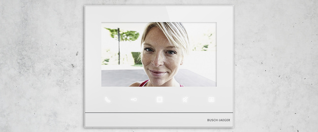 Busch-Welcome® bei B&H Elektro GmbH in Grimma