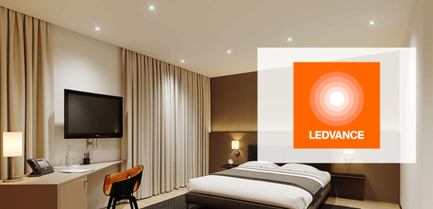 Ledvance bei B&H Elektro GmbH in Grimma
