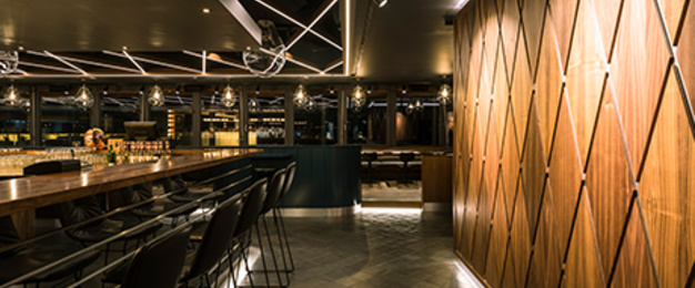 Hotellerie / Gastronomie bei B&H Elektro GmbH in Grimma