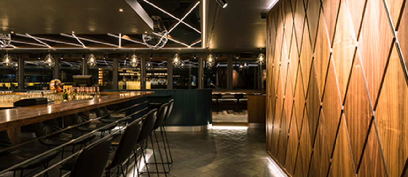 Hotellerie / Gastronomie bei B&H Elektro GmbH in Grimma
