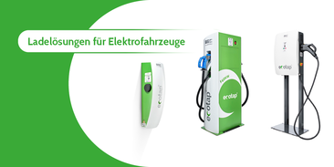 E-Mobility bei B&H Elektro GmbH in Grimma