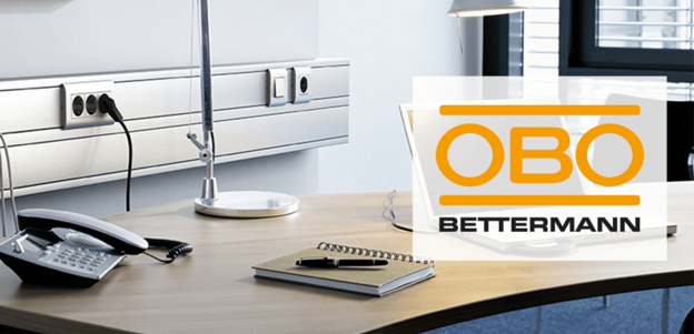 OBO bei B&H Elektro GmbH in Grimma