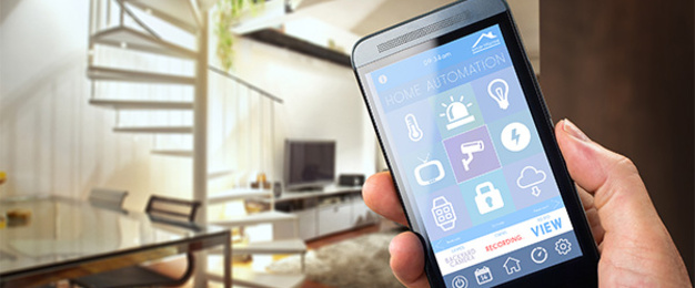 Smart Home bei B&H Elektro GmbH in Grimma