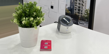 Revolution bei B&H Elektro GmbH in Grimma