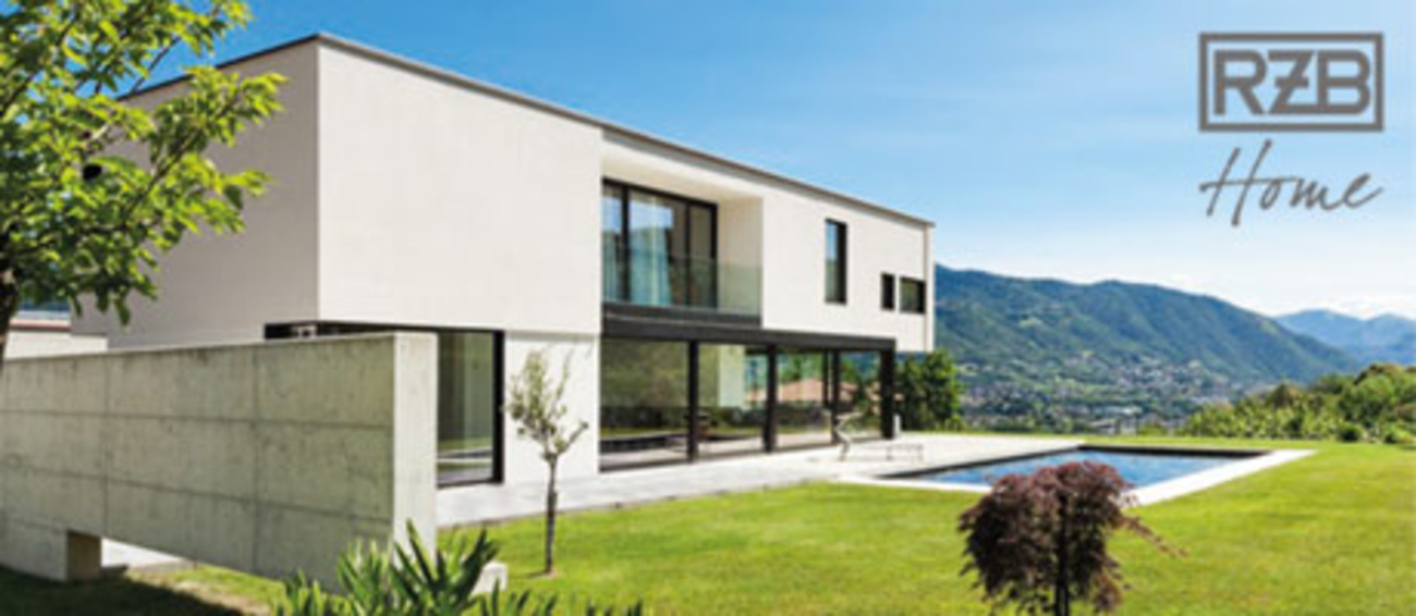 RZB Home + Basic bei B&H Elektro GmbH in Grimma