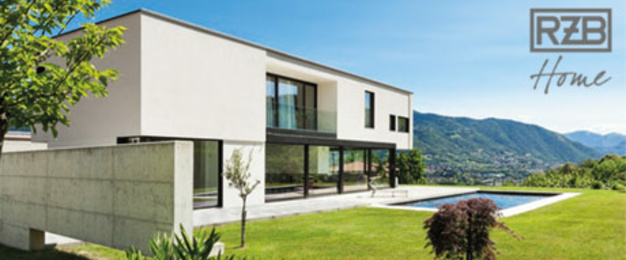 RZB Home + Basic bei B&H Elektro GmbH in Grimma
