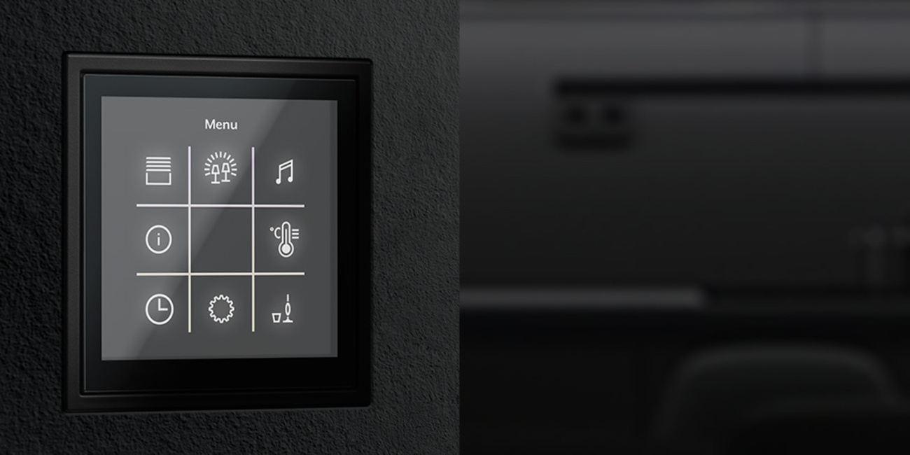 LS TOUCH bei B&H Elektro GmbH in Grimma