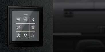 LS TOUCH bei B&H Elektro GmbH in Grimma