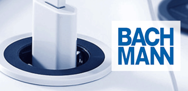 Bachmann bei B&H Elektro GmbH in Grimma