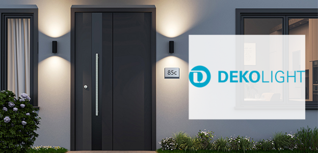 DEKO-LIGHT bei B&H Elektro GmbH in Grimma