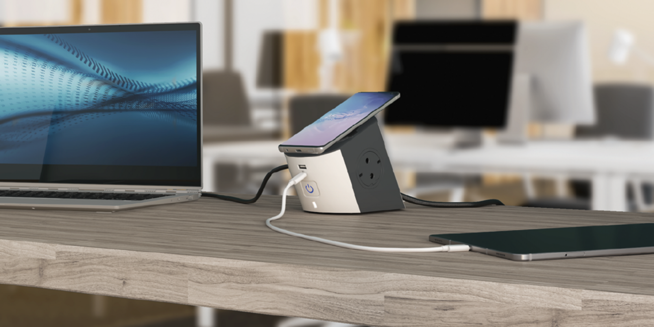 Revolution bei B&H Elektro GmbH in Grimma