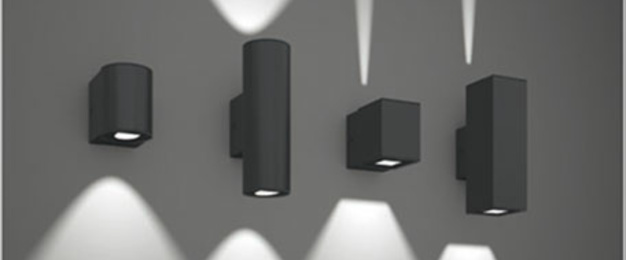 Wallscaping Wandaussenleuchten bei B&H Elektro GmbH in Grimma