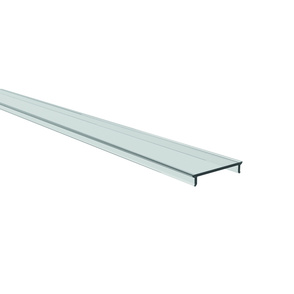 LED-Profil­abdeckungen bei B&H Elektro GmbH in Grimma