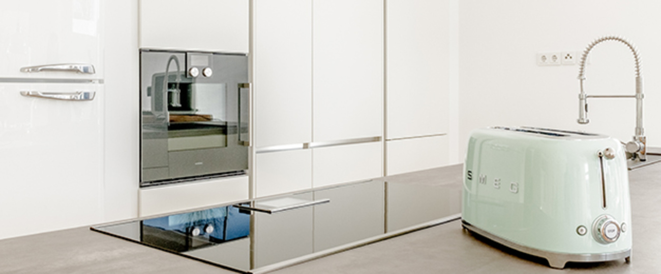 Elektro- und Haushaltsgeräte bei B&H Elektro GmbH in Grimma