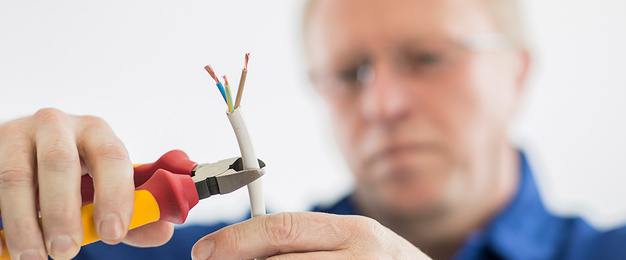 DGUV Vorschrift 3-Check bei B&H Elektro GmbH in Grimma