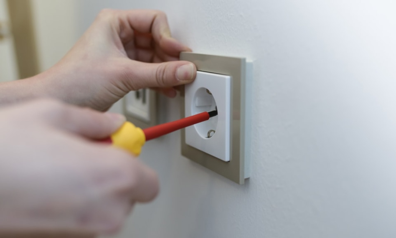 Elektro­installation bei B&H Elektro GmbH in Grimma