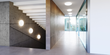 LED-Leuchten bei B&H Elektro GmbH in Grimma