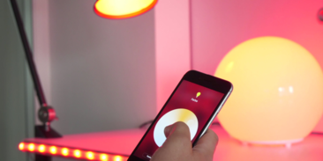 LED-Smart bei B&H Elektro GmbH in Grimma