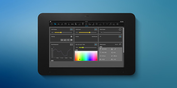 Smart Control 8 bei B&H Elektro GmbH in Grimma