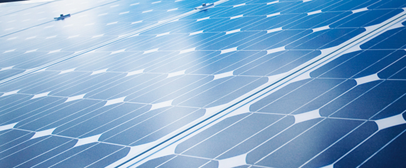 Photovoltaik bei B&H Elektro GmbH in Grimma