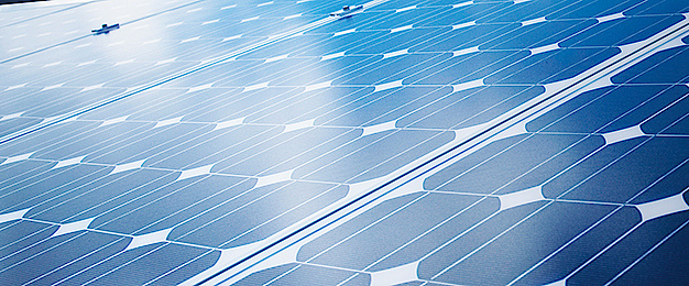 Photovoltaik bei B&H Elektro GmbH in Grimma