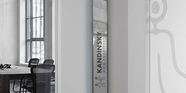 Designkanäle bei B&H Elektro GmbH in Grimma
