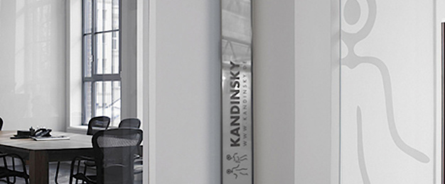 Designkanäle bei B&H Elektro GmbH in Grimma