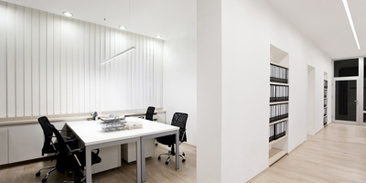 Leuchtensysteme bei B&H Elektro GmbH in Grimma