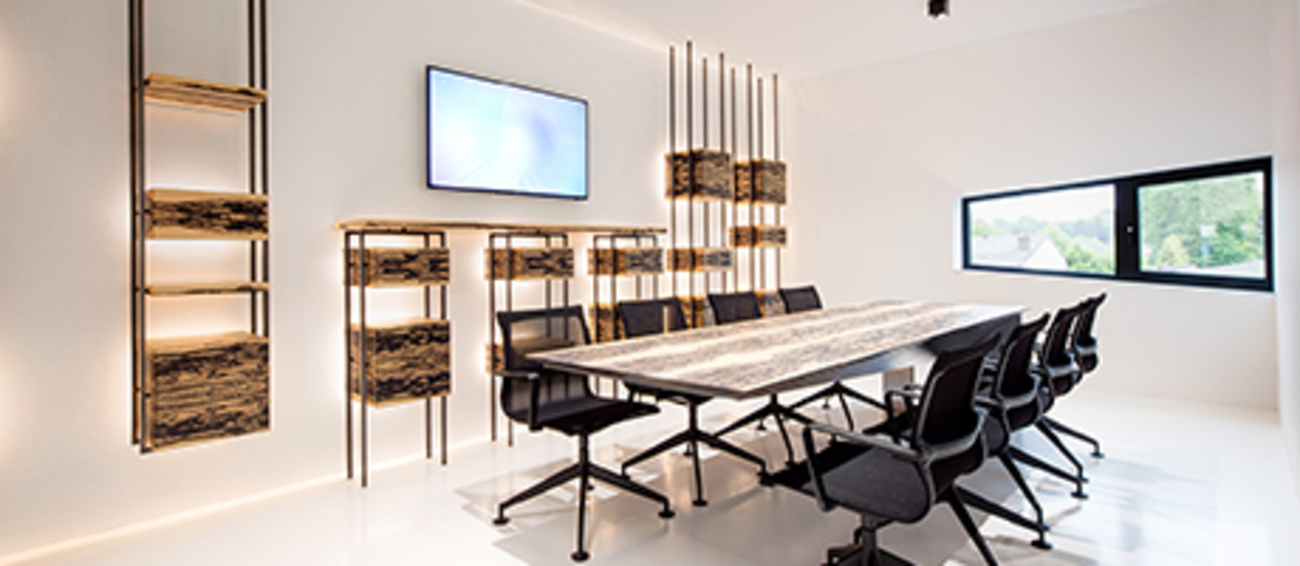 Büro / Kommunikation bei B&H Elektro GmbH in Grimma