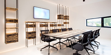 Büro / Kommunikation bei B&H Elektro GmbH in Grimma