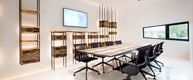 Büro / Kommunikation bei B&H Elektro GmbH in Grimma