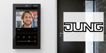 Jung bei B&H Elektro GmbH in Grimma