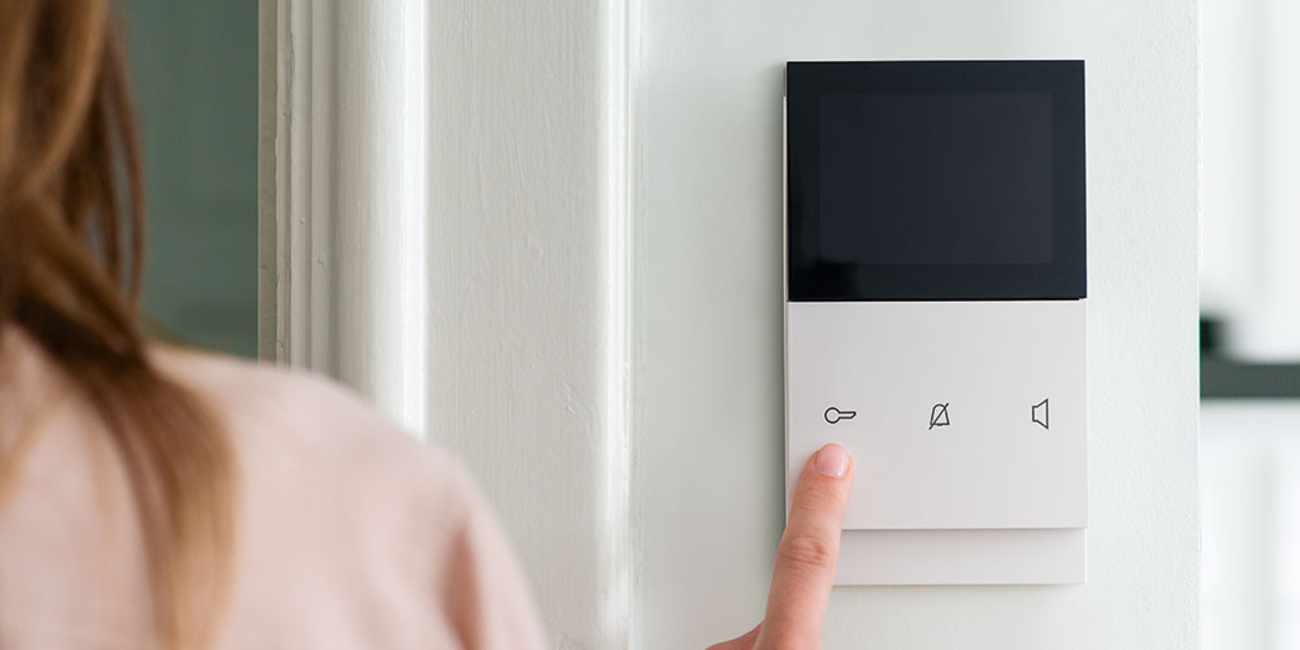 ELCOM.TOUCH bei B&H Elektro GmbH in Grimma