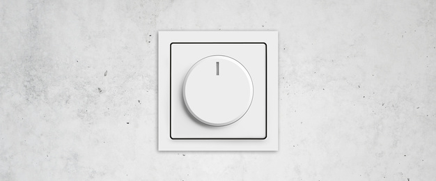 Busch-Dimmer® bei B&H Elektro GmbH in Grimma