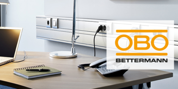 OBO bei B&H Elektro GmbH in Grimma