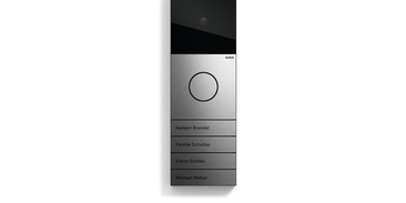 Gira System 106 bei B&H Elektro GmbH in Grimma