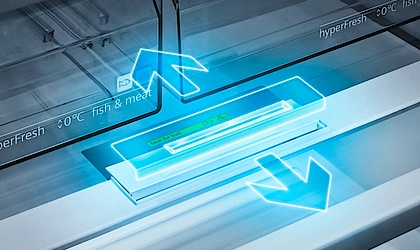 hyperFresh bei B&H Elektro GmbH in Grimma