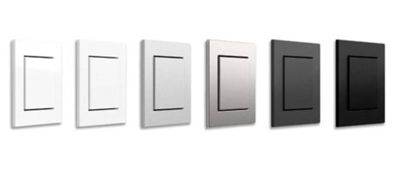 Gira Designkonfigurator bei B&H Elektro GmbH in Grimma