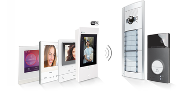 Sprechanlagen bei B&H Elektro GmbH in Grimma