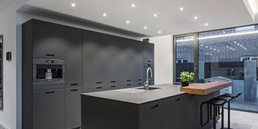 Home / Living bei B&H Elektro GmbH in Grimma