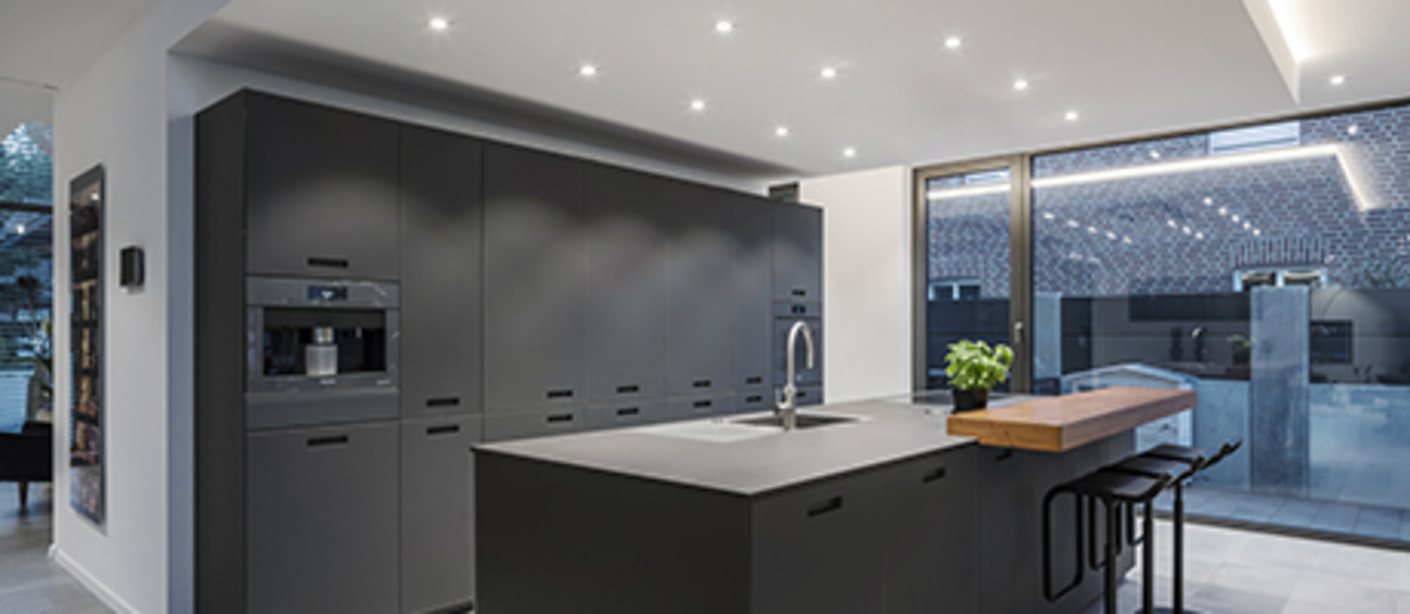 Home / Living bei B&H Elektro GmbH in Grimma